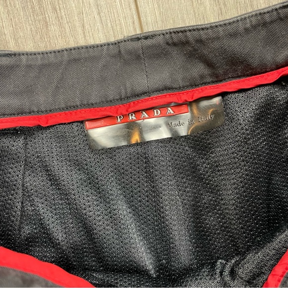 Prada Pants - Picture 7 of 16